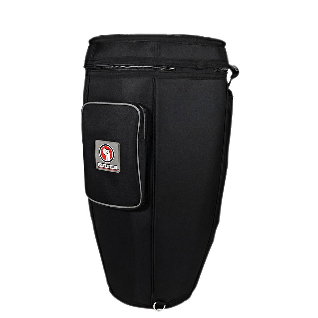 Conga Case with Back Pack Straps 30 x 13 C454