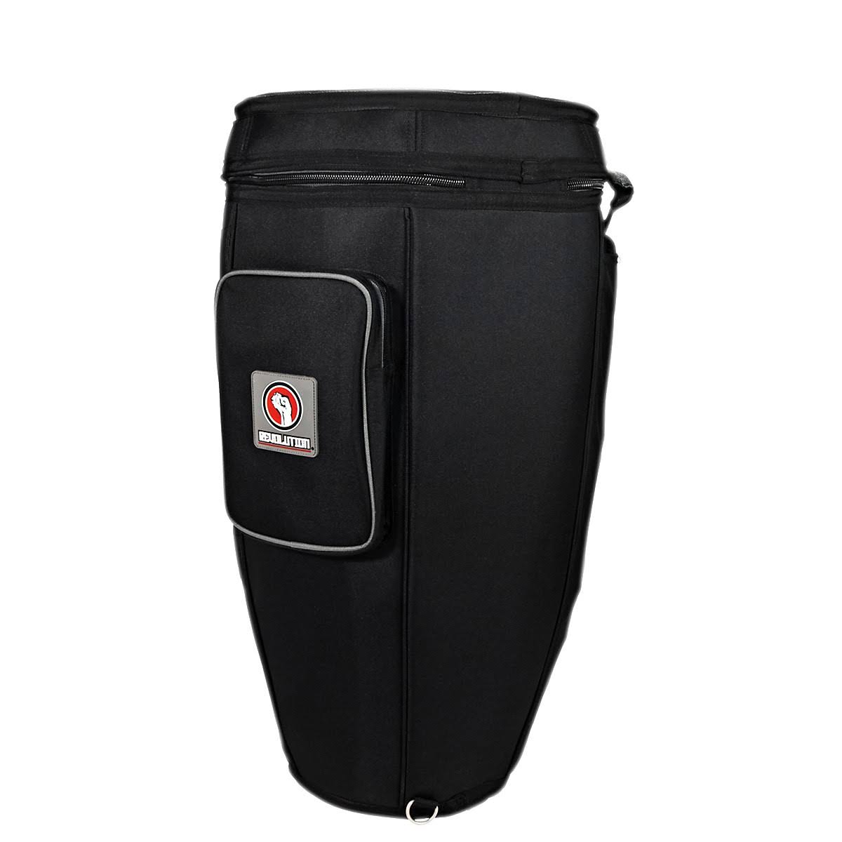 Conga Case with Back Pack Straps 30 x 13 C454