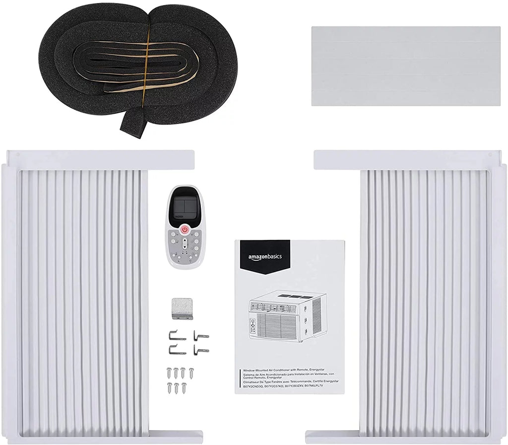 Window Air Conditioner 6,000 BTU X60183