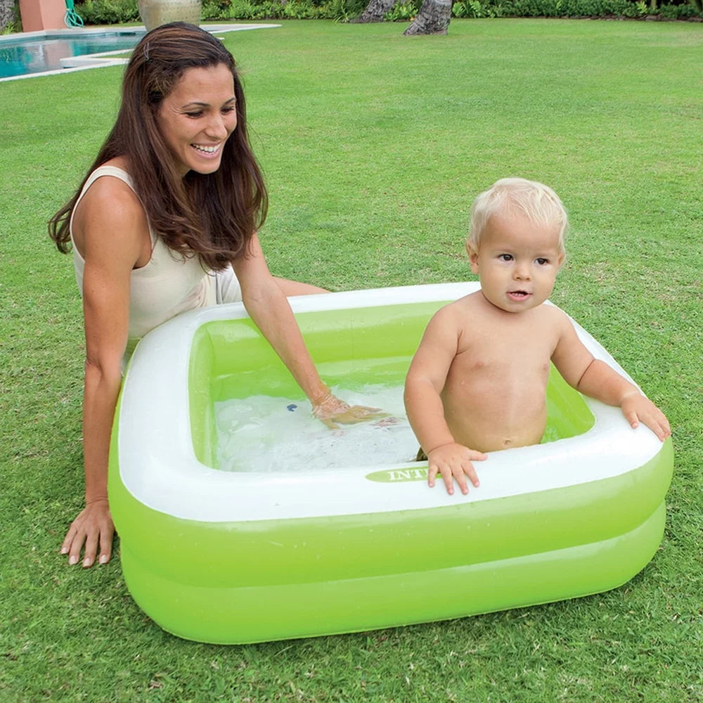 Inflatable Baby Pool V9691