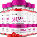 Keto Gummies Apple Cider Vinegar Supplement 180 Gummies O118