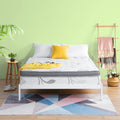 13'' Gel Hybrid Memory Foam Mattress E185802
