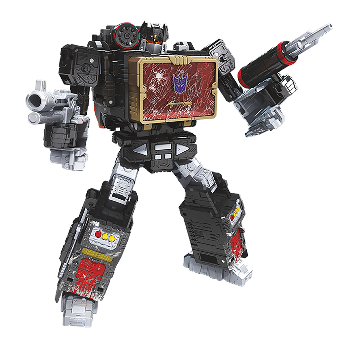 Voyager Soundblaster N786
