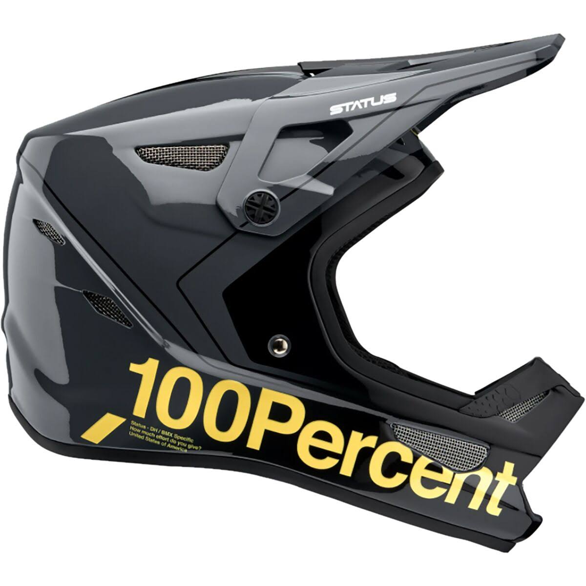 Youth Helmet M268