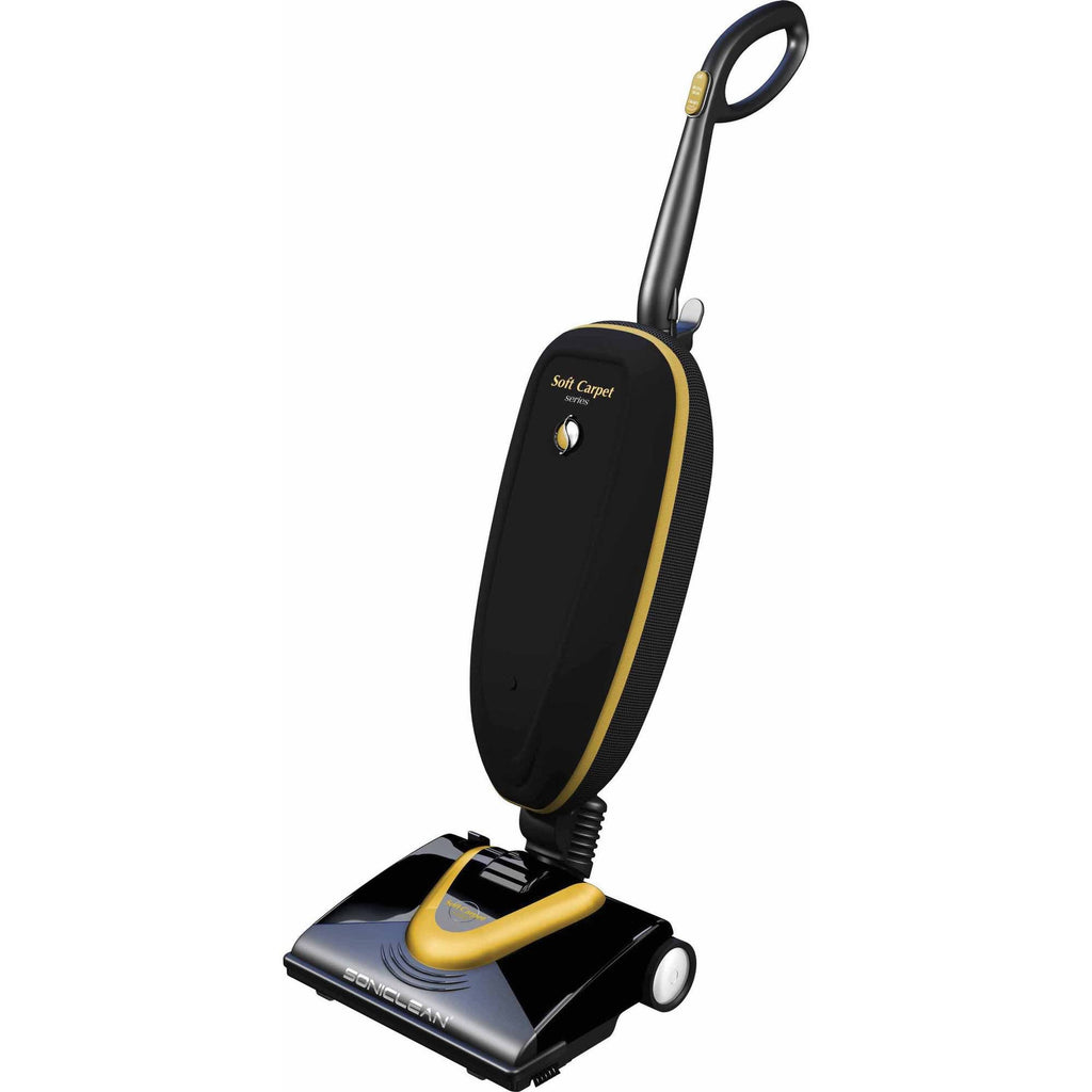 HEPA Upright Vacuum E4692
