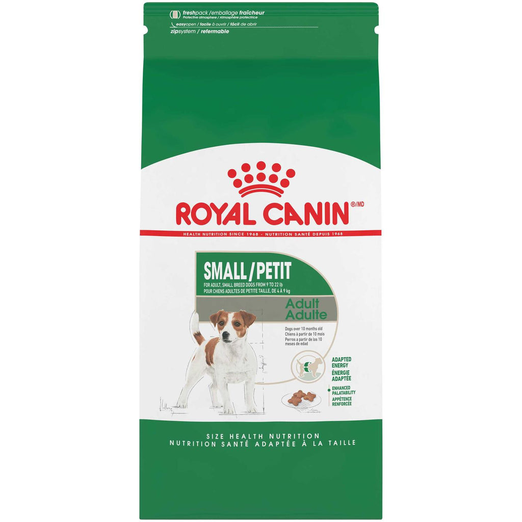 Dry Dog Food J939854