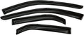 Smoke Outside Mount Ventvisor Deflector 4 pc. Z23014