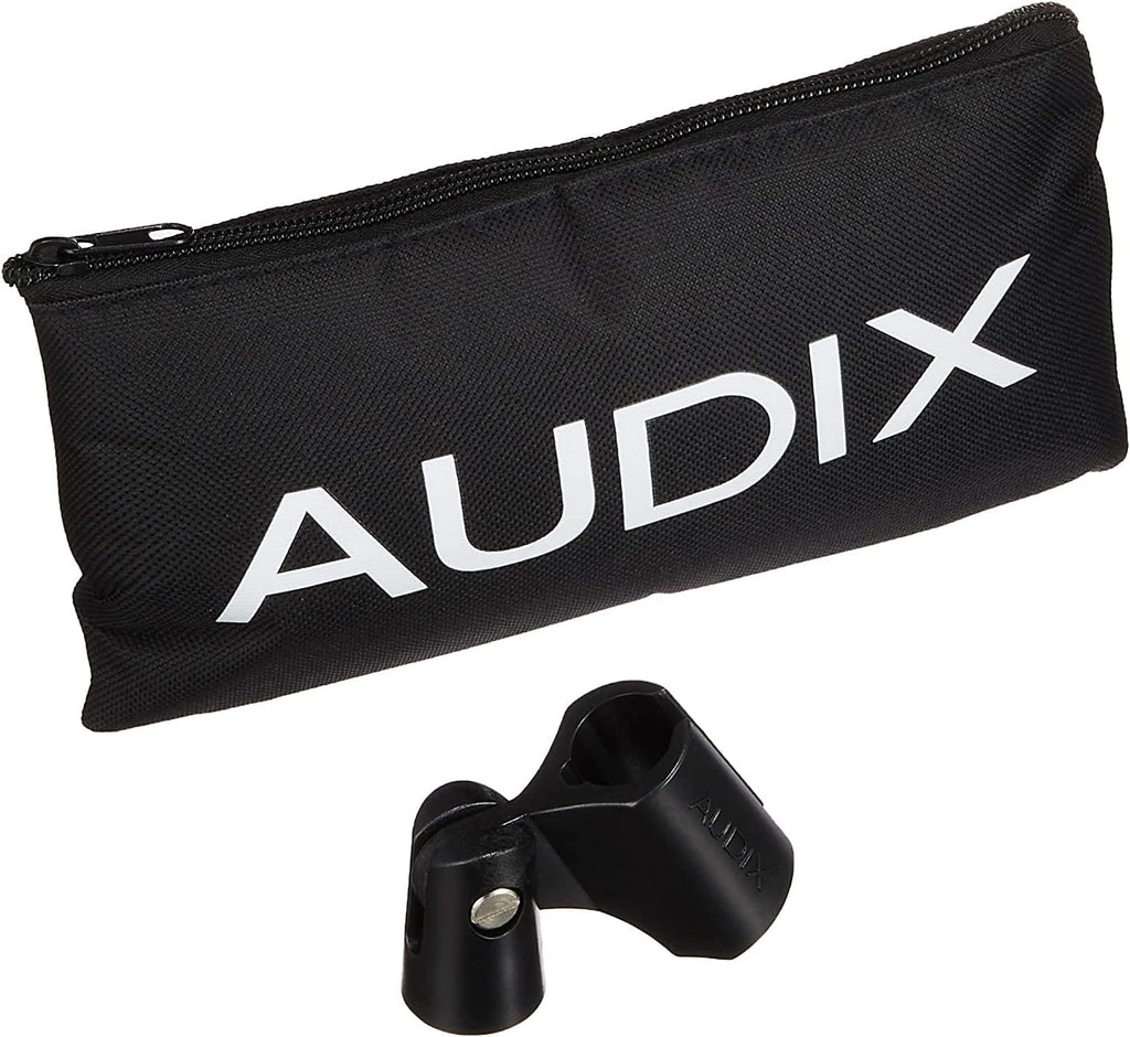 Dynamic Vocal Microphone with Foam Windscreen and XLR Cable K292