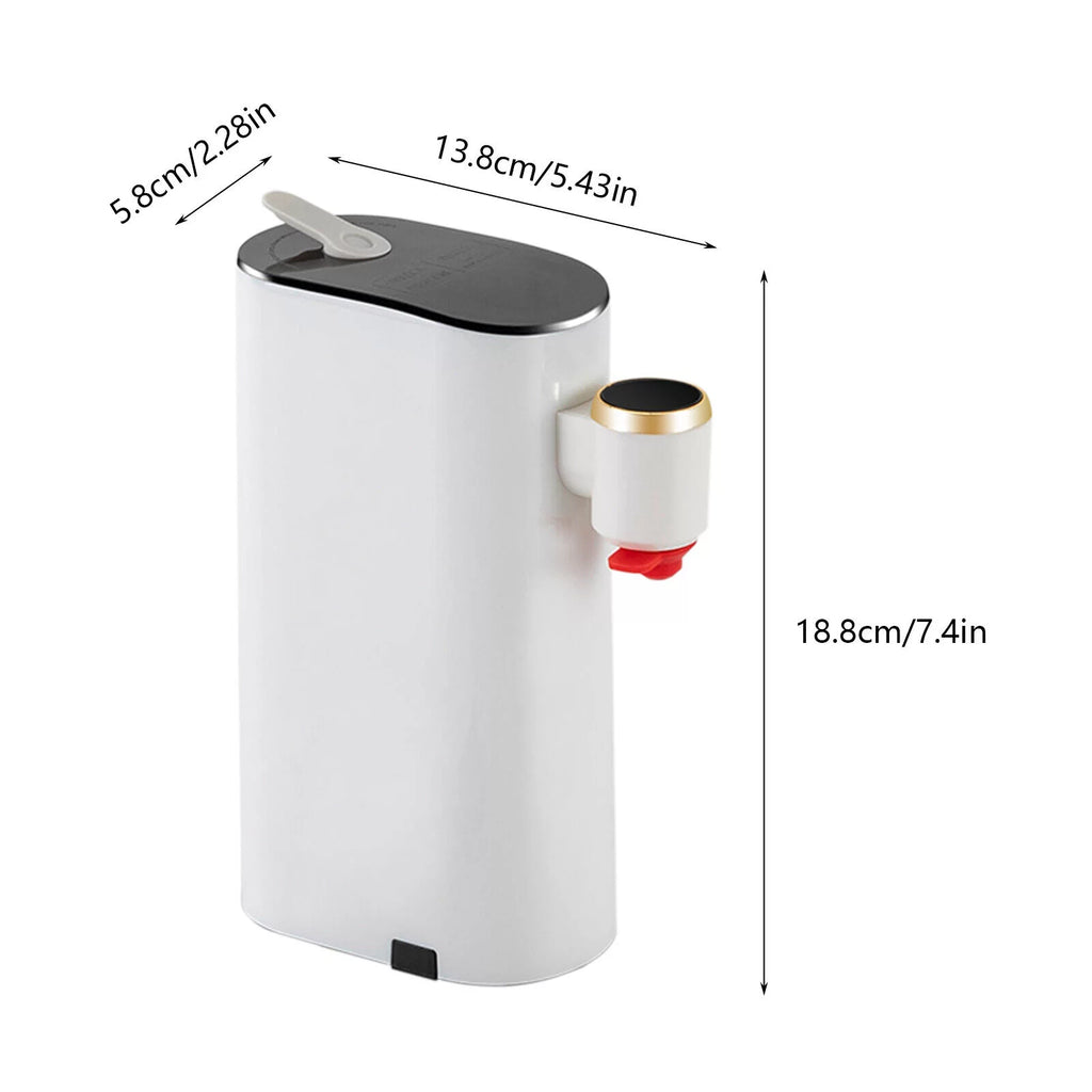 Countertop Electric Hot Water Dispenser B5722