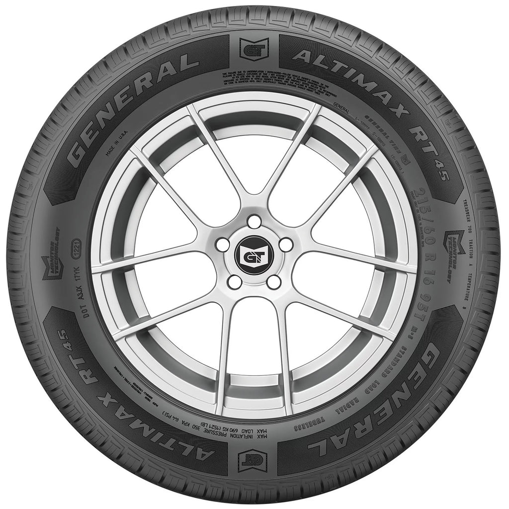 All Season 235/45R19 95H Passenger Tire E487
