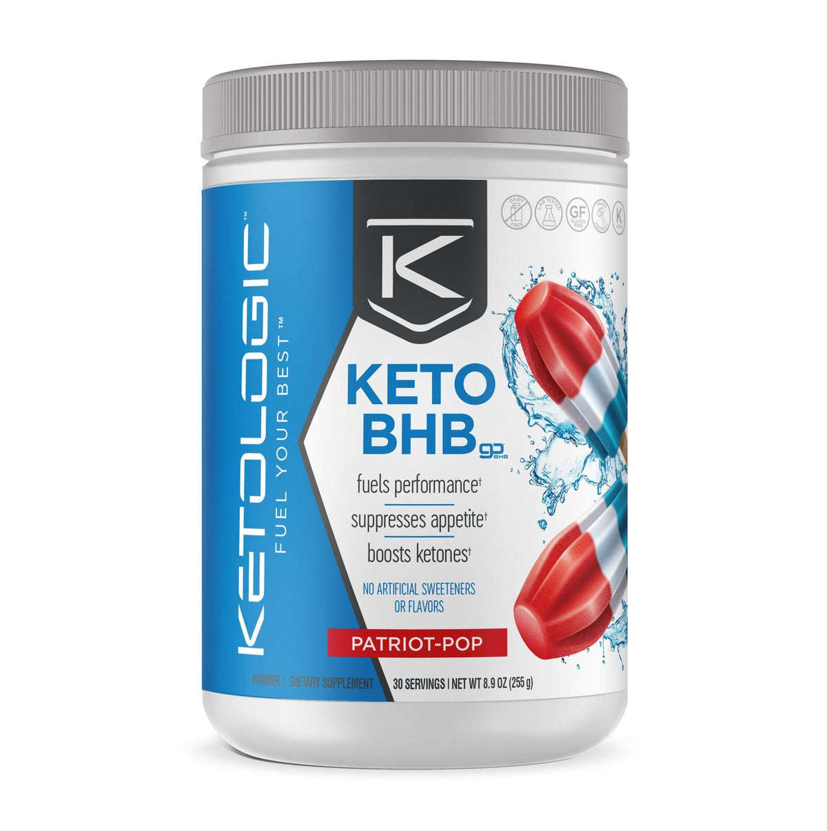 Keto 30-day Bundle G110035