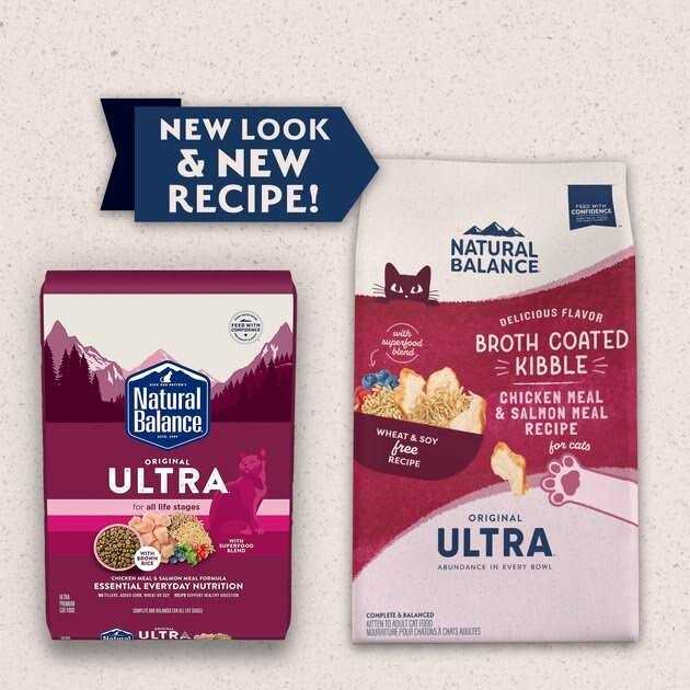 Chicken Meal Recipe Dry Cat Food R546422