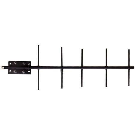 Yagi Antenna, 406-440MHz, 9dBD E84019