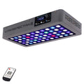 165w Dimmable Full Spectrum LED Aquarium Light Y757572