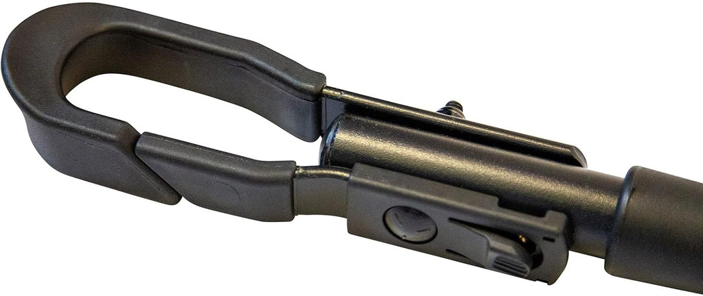 Black Pack of 2 Bike Beam for Trunk or Hitch Racks H7146