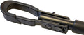 Black Pack of 2 Bike Beam for Trunk or Hitch Racks H7146