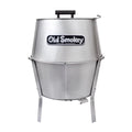 Charcoal Grill H552