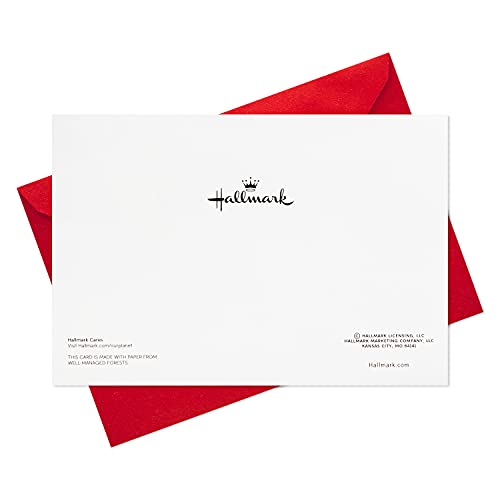 40 Boxed Holiday Cards with Envelopes Q884
