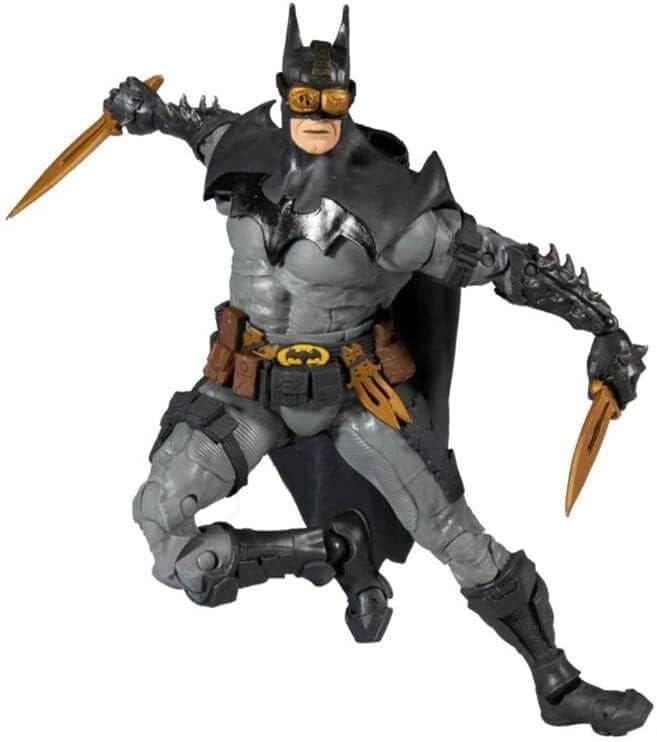 Batman Action Figure P541