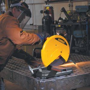 14x22 Chop Saw O8750
