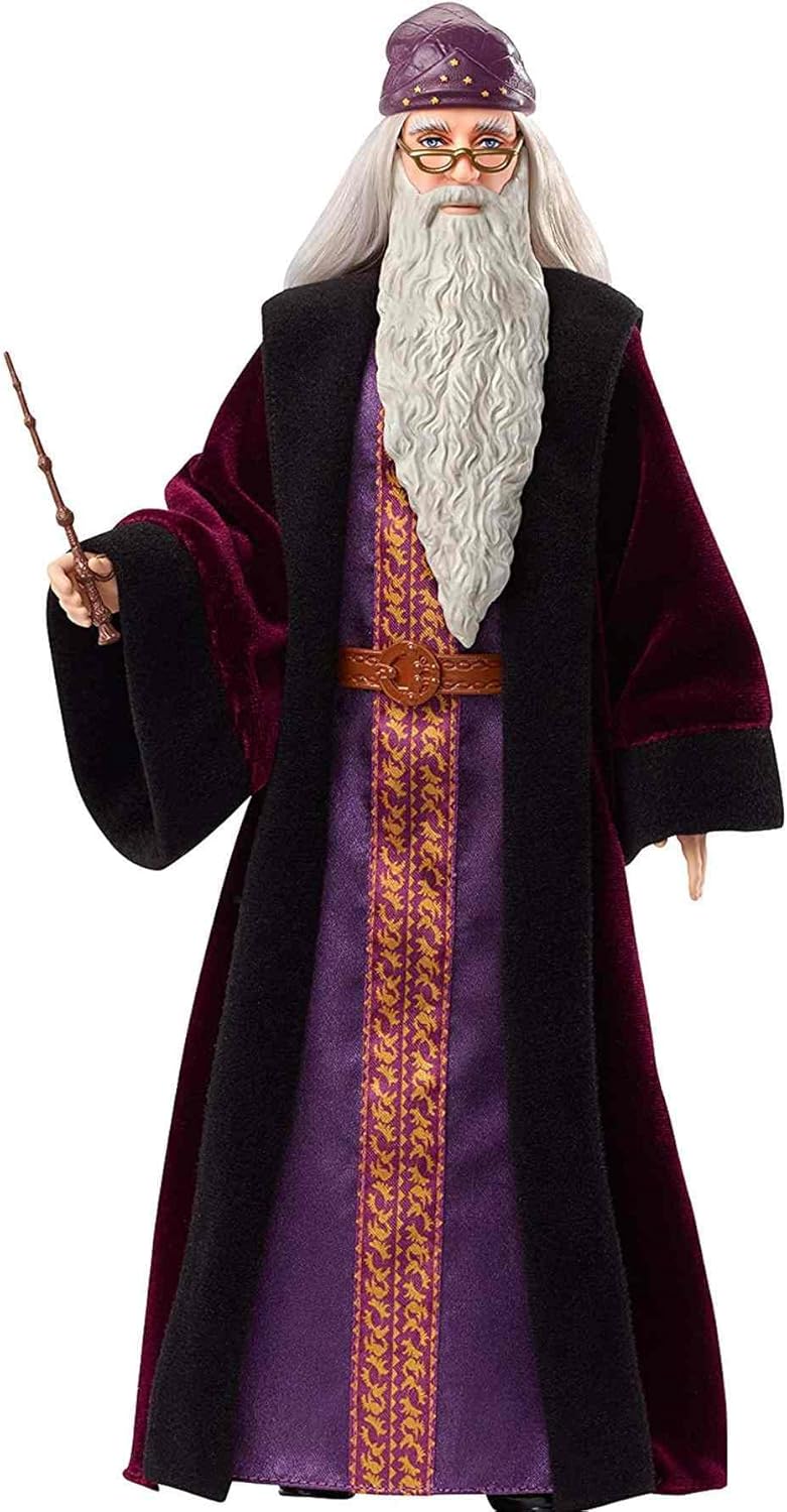 Albus Dumbledore Doll R5293
