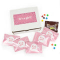 20ct Milk Chocolate M&M's Candy Favor Packs I49377