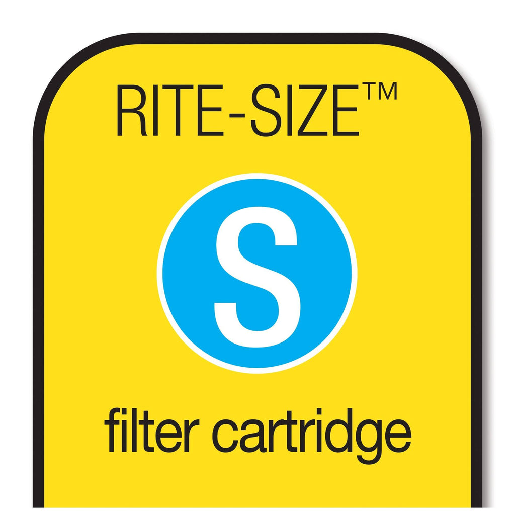 Canister Filter W938931