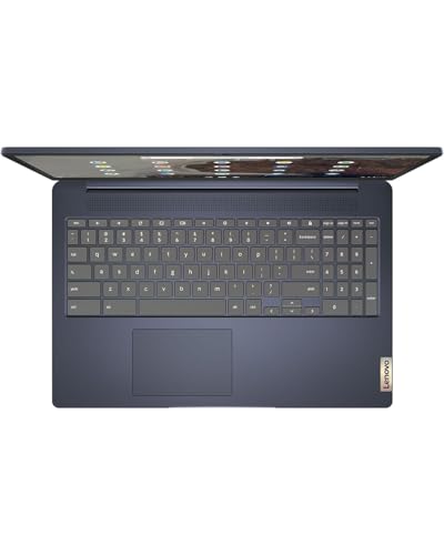 15.6 Inch FHD IPS Touchscreen Chromebook Laptop with 4GB RAM 256GB Storage S3062