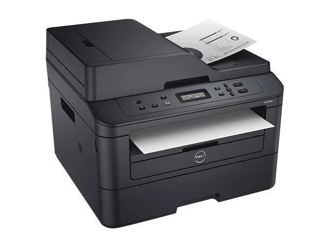 Laser Multifunction Printer F100