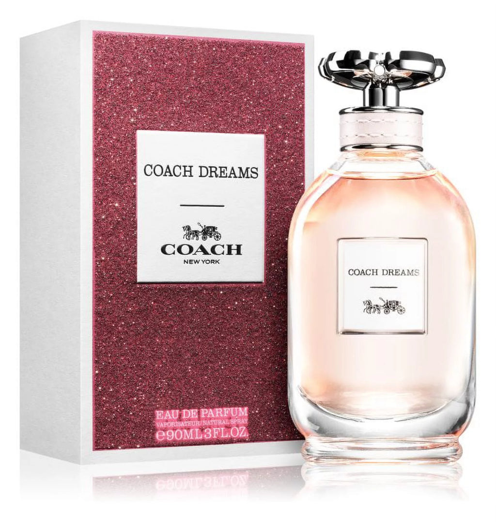 Eau De Parfum 3 Oz. V819044