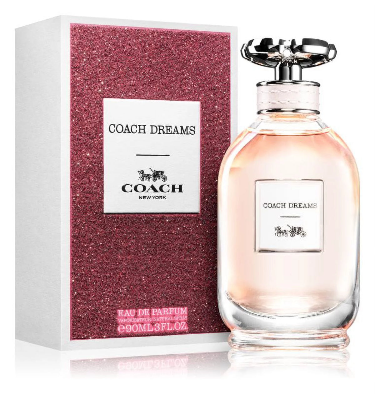 Eau De Parfum 3 Oz. V819044