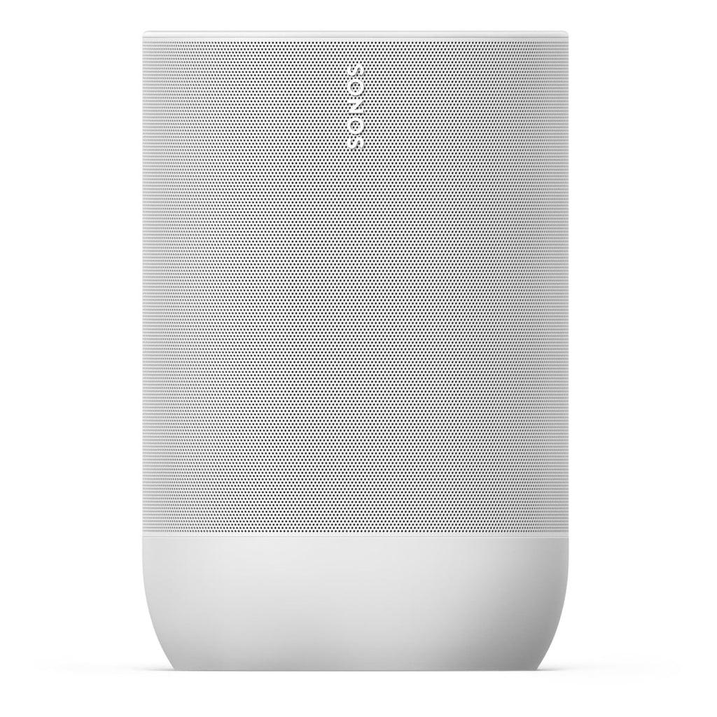 Portable Battery-Powered Bluetooth Wi-Fi Speaker X979779