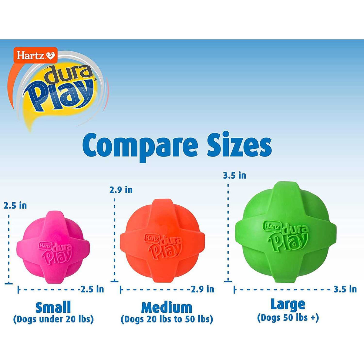 Squeaky Latex Dog Toy D326270