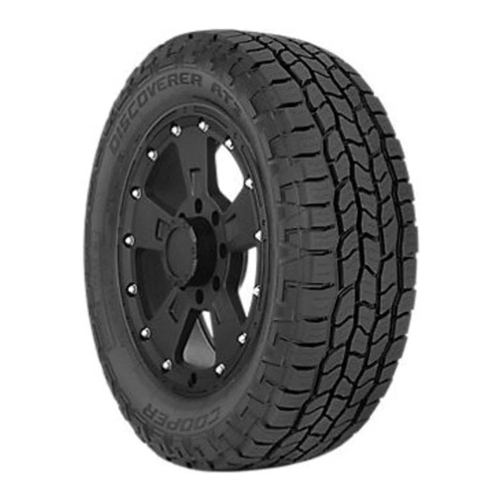 All Terrain Tires LT275/70R18 J4812