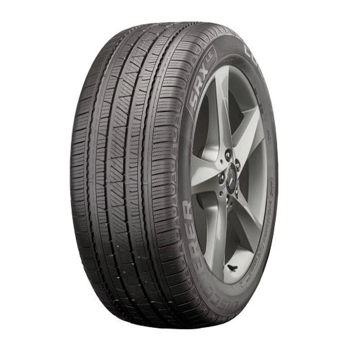 All Season 275/50R20 109H SUV/Crossover Tire C94770