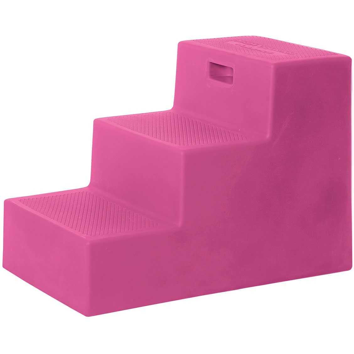 3 Step Mounting Step L8435