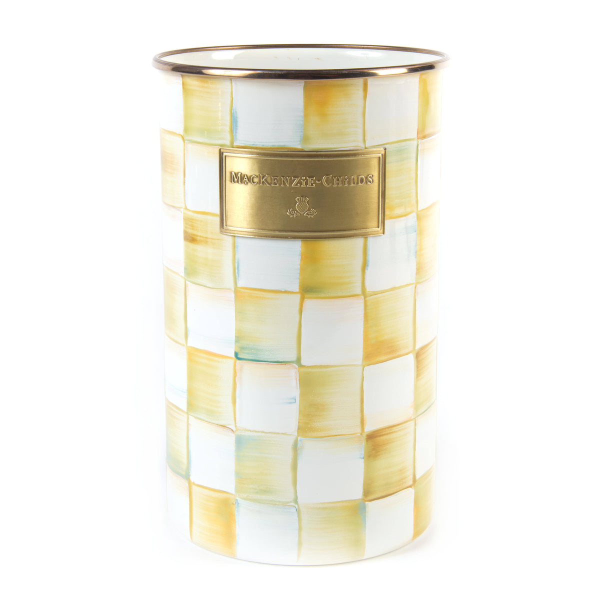Enamel Utensil Holder Y862395