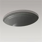 18-1/8x22 Undermount Bathroom Sink R8199