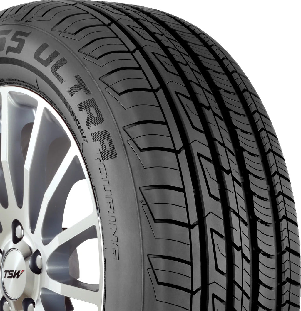 235/50R17 96V All-Season Tire J541