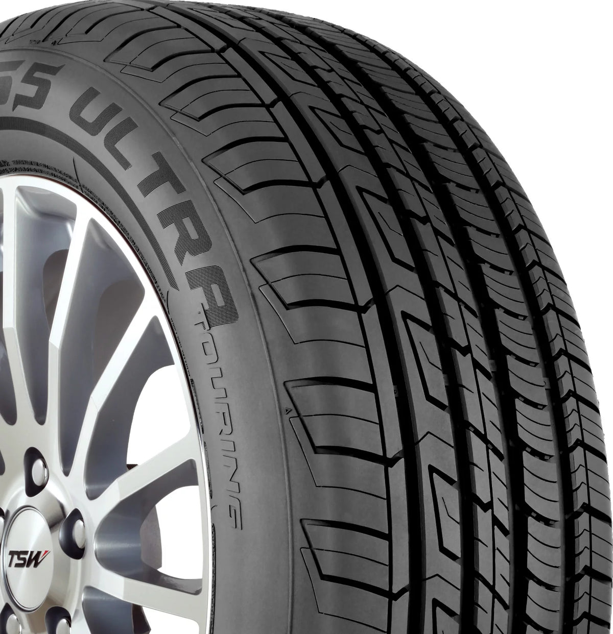 235/50R17 96V All-Season Tire J541