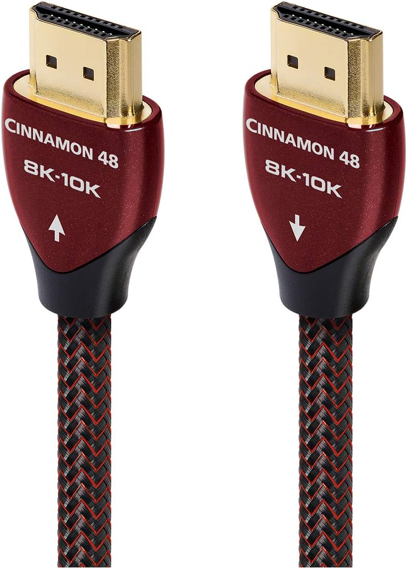 HDMI Cable 1.5m 48Gbps U8914