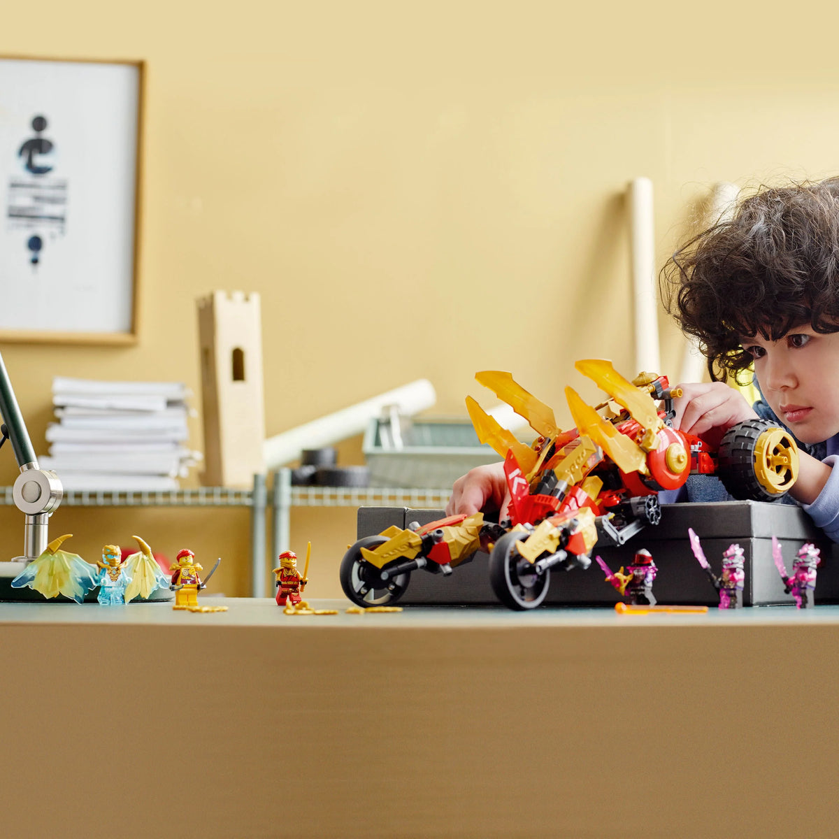 Building Set J149300