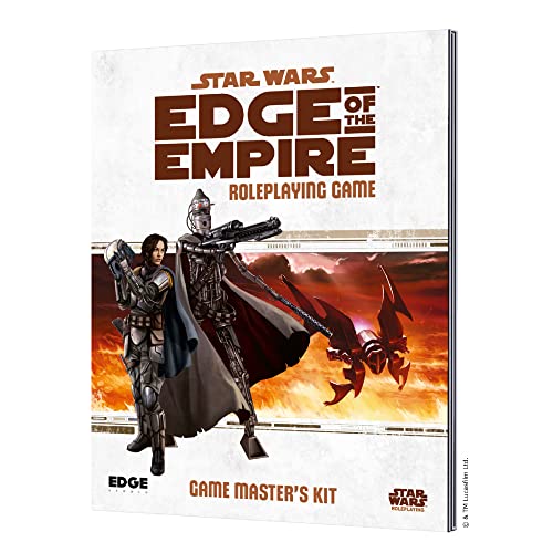 Star Wars Roleplaying Game Core Rulebook T630421