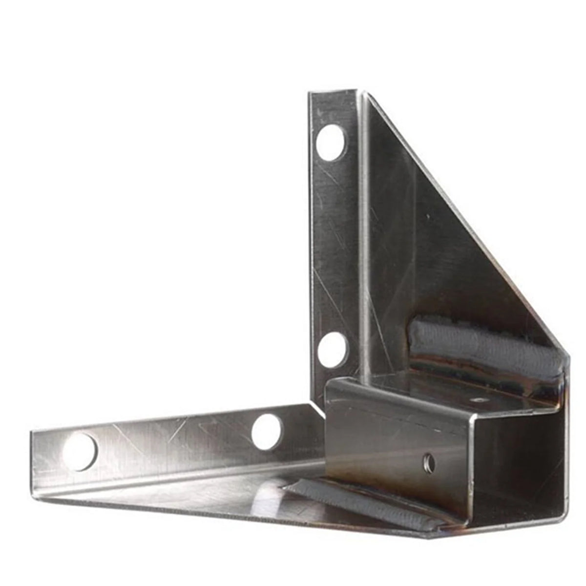 Double Stack Foot Stainless Steel Leg D622913