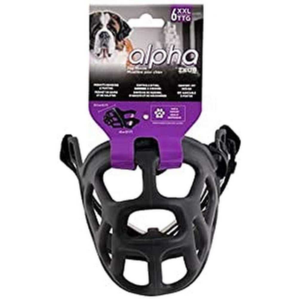 Dog Muzzle X51949