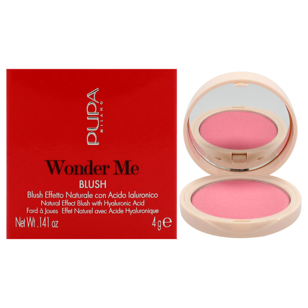 0.141 oz Blush J7511