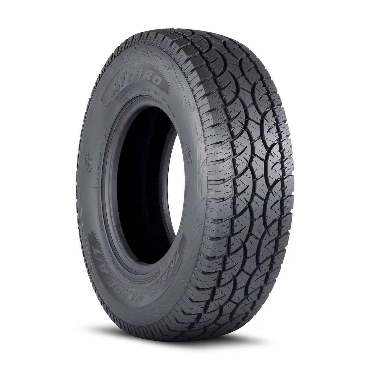 All Terrain 265/60R18 110T Light Truck Tire P900676