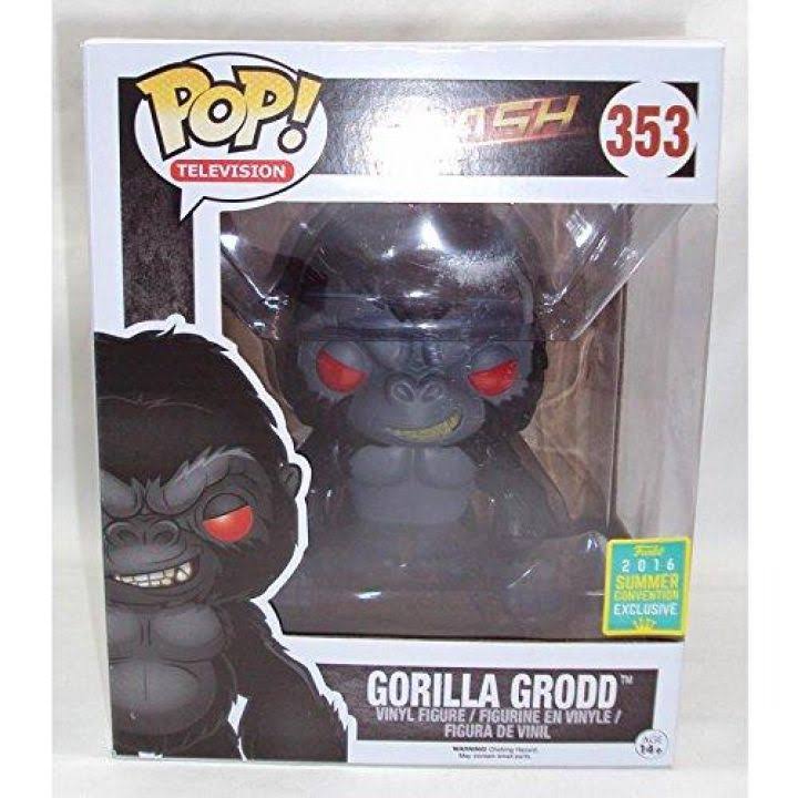 Vinyl Figure H222
