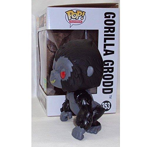 Vinyl Figure H222