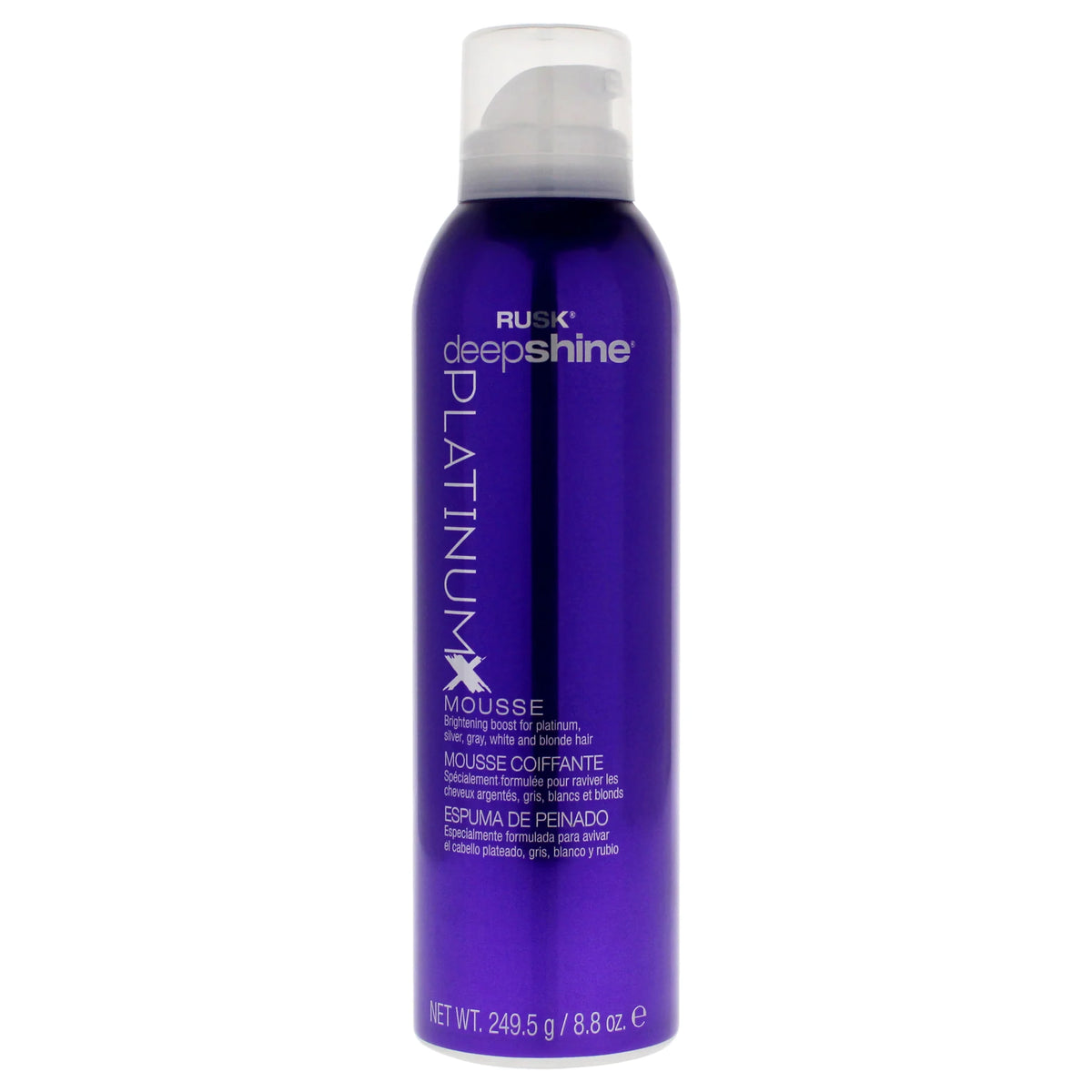 8.8 oz Mousse A415